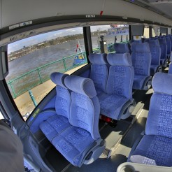 Charter Buses