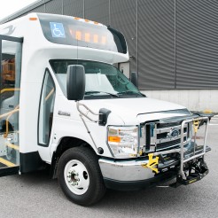 Accessible Buses
